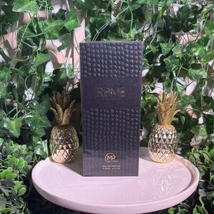 Rêve Black Eau de Parfum